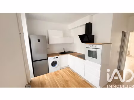 appartement à le mée-sur-seine (77350)