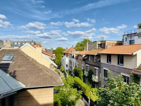 vente maison