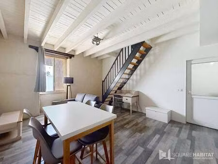 location appartement 2 pièces meublé à pleumeleuc (35137) : à louer 2 pièces meublé / 48m²