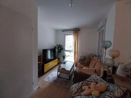 location appartement 2 pièces à saint-sébastien-sur-loire martellière (44230) : à louer 2 
