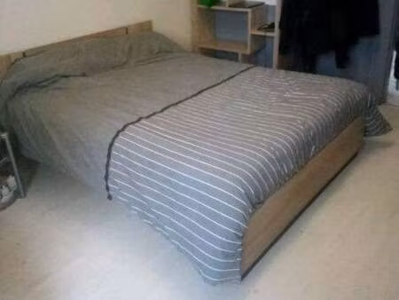 location appartement t1 meublé à belfort (90000) : à louer t1 meublé / 33m² belfort