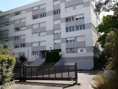 location appartement t1 meublé à vandoeuvre-lès-nancy (54500) : à louer t1 meublé / 20m² v