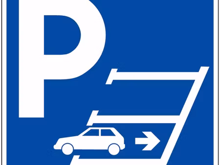 place de parking couverte avignon im / crillon