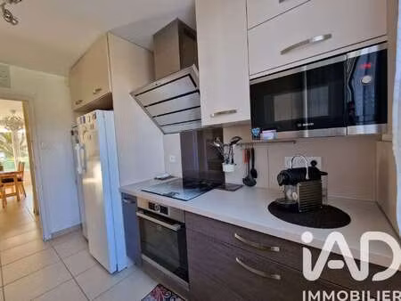 vente appartement 4 pièces à grenoble (38000) : à vendre 4 pièces / 83m² grenoble