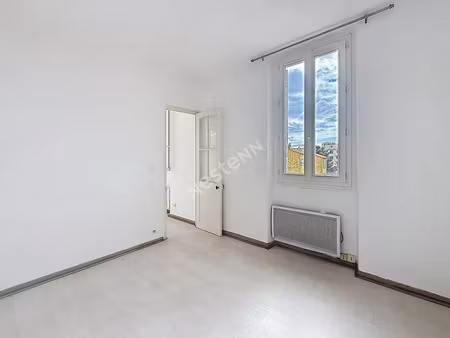 annonce vente appartement 2 pièces de 32m2 à toulon (83000) - paruvendu.fr ref 99278754101