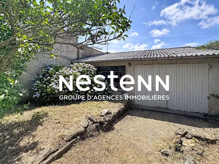 garage à réhabiliter de 90 m² belleville en beaujolais 69220