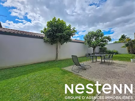 vente maison 4 pièces 120 m² à genas (69740)  449 000 €