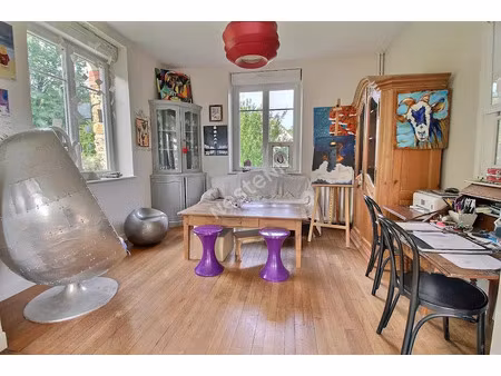 vente maison 9 pièces 201 m² à neufchâtel-sur-aisne (02190)  430 000 €