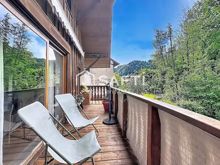 vente maison 7 pièces 152 m² à saint-jeoire (74490)  449 000 €