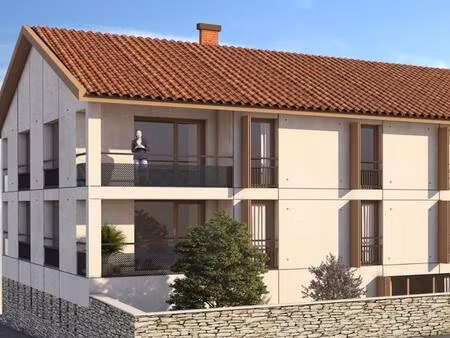 t3 de 62 m² à couzon-au-mont-d'or à partir de 932.20