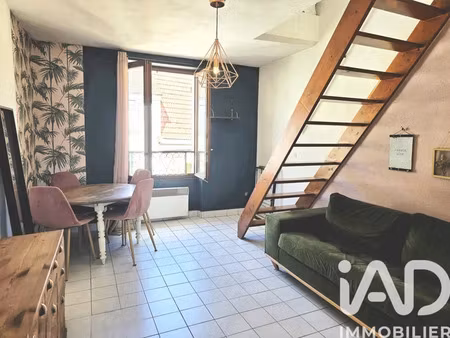 appartement à longjumeau (91160)