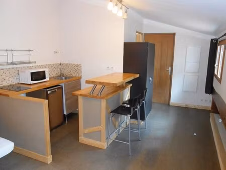 studio meublé 69006 lyon .