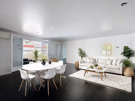 maison 6 pièces rillieux-la-pape - 499000 €