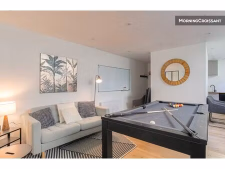 cosy et calme idéal déplacement pro