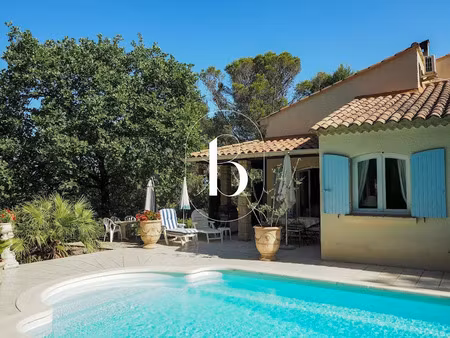 vente villa 5 pièces 144 m² à saint-alexandre (30130)  435 000 €