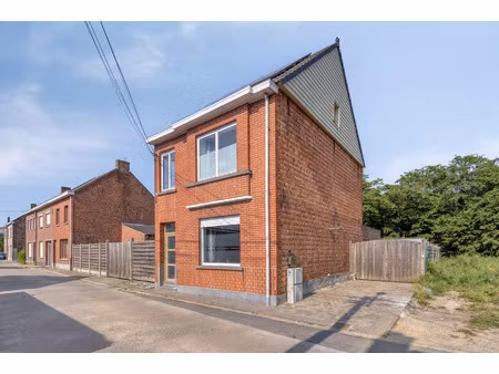 maison à vendre à speckaertstraat 10 lede (rbw16242)