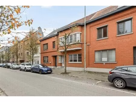 maison à vendre à kautershoek 42 diest (rbw16088)