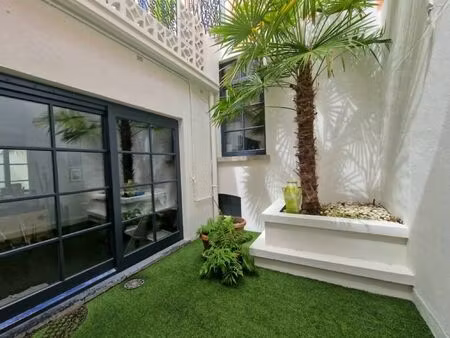 maison à vendre avec terrasse et 2 chambres   lessines (vbe32158)