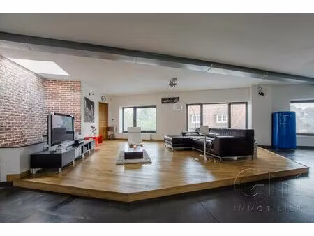 maison à vendre avec terrasse et 3 chambres   mouscron (vbe32569)