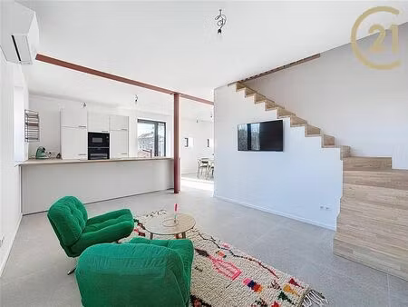 maison à vendre avec terrasse et 3 chambres   namur (vbe32240)