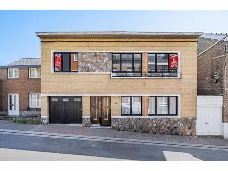 maison à vendre à rue du bonnet 47 saint-nicolas (vbe32220)