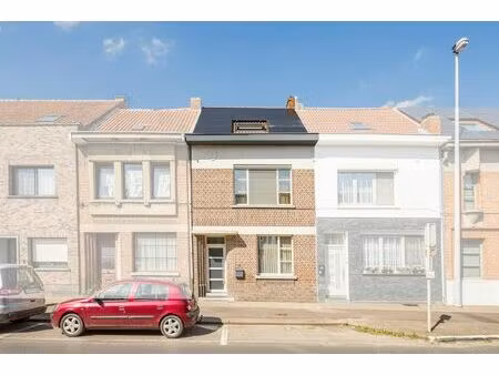 maison à vendre à hoogkamerstraat 71 temse (rbw16892)