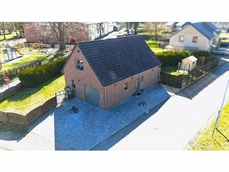 maison à vendre à rue de l'eglise 20 trooz (vbe32439)