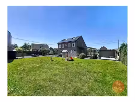 maison à vendre à rue entre deux prés 1 paifve (vbe32098)