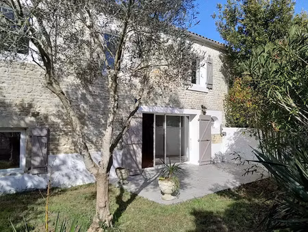 vente maison 6 pièces 150 m² à la jarrie (17220)  446 250 €