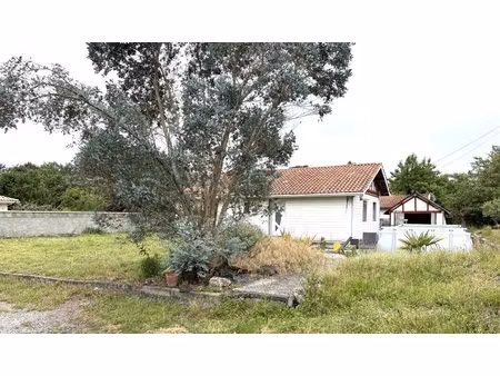 maison 5 pièces - 92 m²