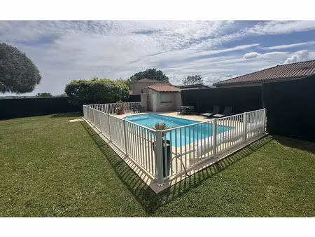 vente maison 6 pièces 166 m² à saint-léger-sur-roanne (42155)  445 000 €