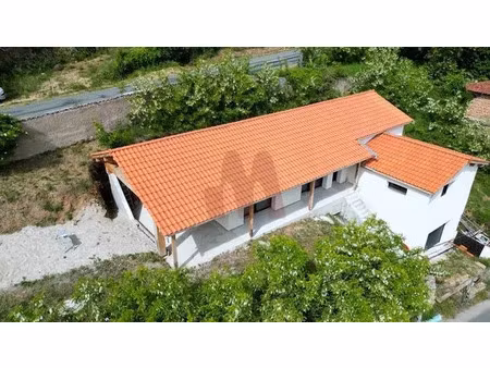 vente maison 2 pièces 110 m² à lentilly (69210)  440 000 €