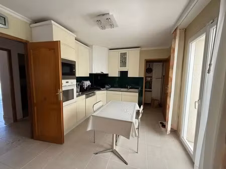 vente maison 5 pièces 138 m² à verneuil-en-halatte (60550)  420 000 €
