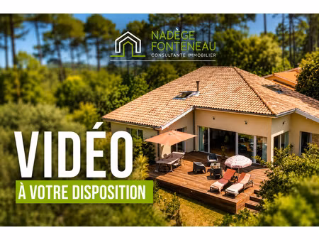 maison 6 pièces - 170 m²