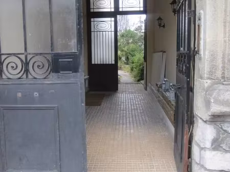 location appartement 2 pièces 50 m² à bordeaux (33000)