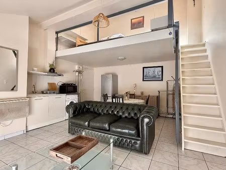 location appartement 2 pièces 37 m² à bordeaux (33000)