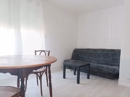 location appartement 2 pièces 30 m² à le bouscat (33110)