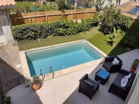 location maison 6 pièces 120 m² à mérignac (33700)