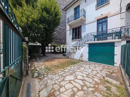 vente maison 6 pièces 145.36 m² à grenoble (38000)  465 000 €
