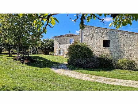 vente maison 10 pièces 375 m² à cessac (33760)  445 500 €