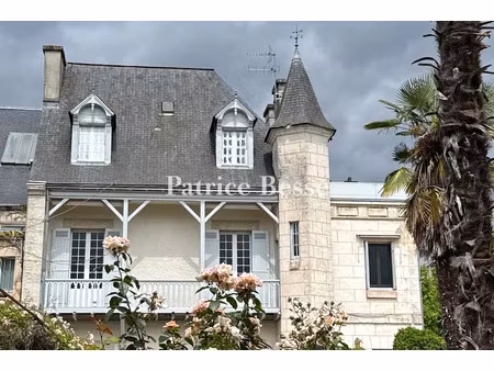 vente maison 9 pièces 260 m² à perigueux (24000)  490 000 €
