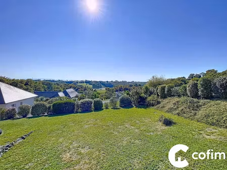 vente maison 6 pièces 177 m² à serres-castet (64121)  449 000 €