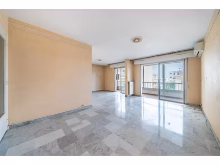vente appartement 4 pièces 73 m² antibes (06600)