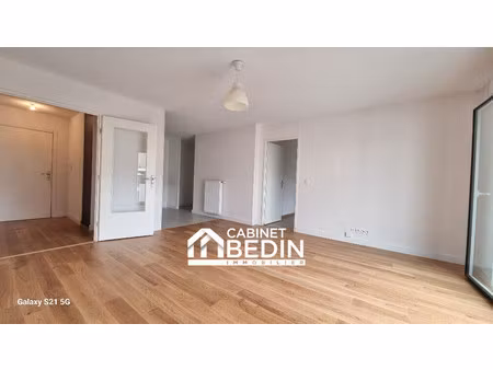 appartement 3 pièces