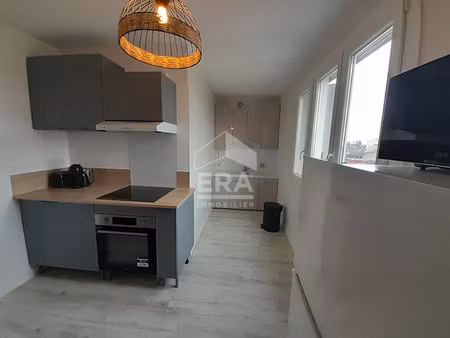 location appartement 2 pièces 50.96 m² à chateauroux (36000)  600 €