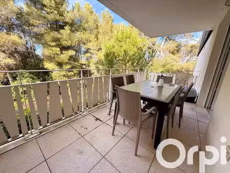 vente appartement 2 pièces 46 m² juvignac (34990)