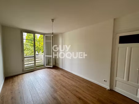 location appartement 2 pièces 36 m² à lyon 7 (69007)
