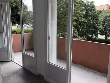 location appartement 1 pièce 27 m² à montauban (82000)