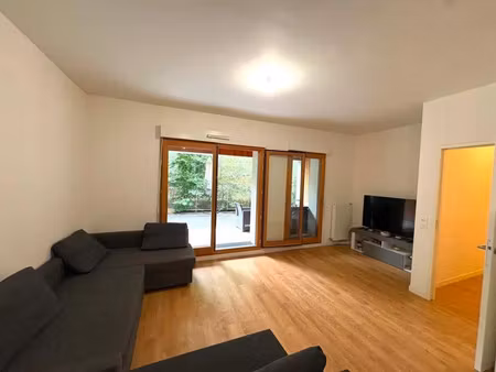 vente appartement 3 pièces 60 m² noisy-le-grand (93160)