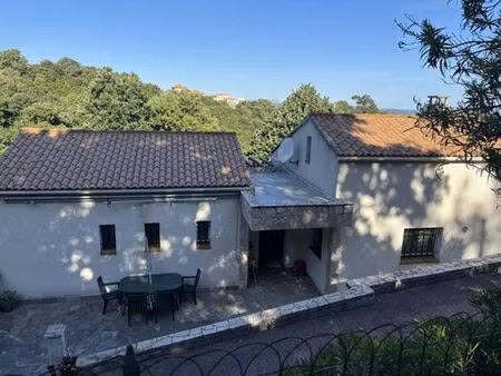appartement de luxe de 3 pièces en location à poggio-d'oletta  france